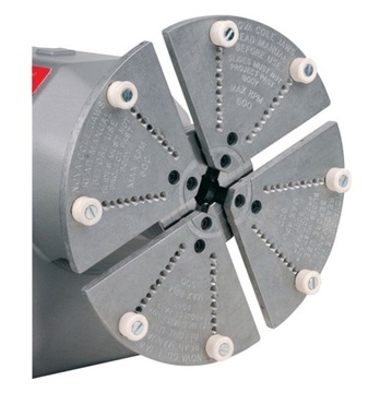 Uchwyt do tokarki do drewna TEKNATOOL SuperNOVA2 zestaw DELUXE M33 23266