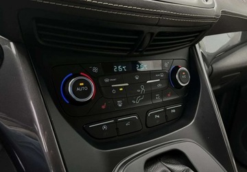 Ford Kuga II SUV Facelifting 2.0 TDCi 180KM 2018 Ford Kuga VIGNALE 4x4 180KM kamera SKORA GWARANCJA sony 2.0, zdjęcie 29