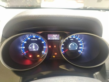 Hyundai ix35 SUV Facelifting 1.6 GDI 135KM 2014 Hyundai ix35 1.6 135KM,podgrzewane siedzenia, zdjęcie 4