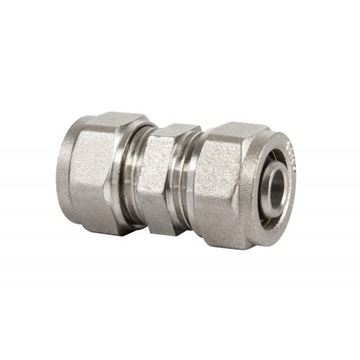 Mufa 20 x 16 PEX skręcana Diamond