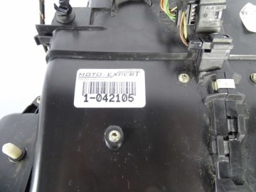 Mercedes R Class W251 ОТОПИТЕЛЬ A2518340561