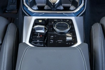 BMW X3 G45 2026 BMW X3 NOWE BMW X3 40d xDrive Dostępne od ręki!, zdjęcie 19