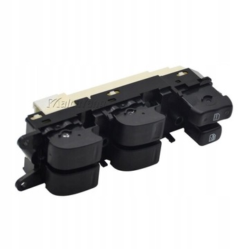 PRO LEXUS LX470 TOYOTA LAND CRUISER 1998-2007 LEVÝ