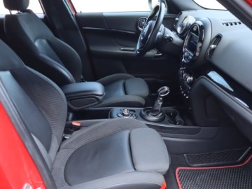 Mini Countryman F60 2018 MINI Countryman Cooper, Salon Polska, Serwis ASO, zdjęcie 8