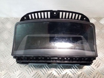 65829130563 OBRAZOVKA NAVIGACE 730 LD 170 2007 BMW 7 (E65 E66 E67)
