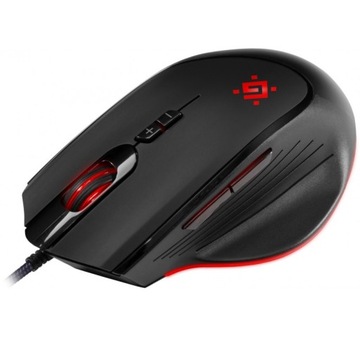 Игровая мышь Boost для геймеров 7200DPI 60IPS