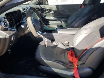 Mercedes CLE 2024 Mercedes-Benz CLE Amg 53 4Matic 2024 3.0 Benzyna 429KM, zdjęcie 7