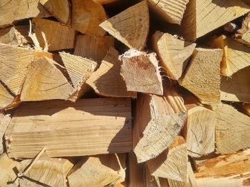 Smoke Wood MIX Ольха + Бук без коры! 20 кг