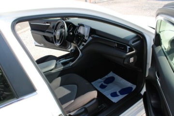 Toyota Camry IX 2022 Toyota Camry 2.5 Hybrid e-CTV Comfort F-vat Kamera, zdjęcie 25