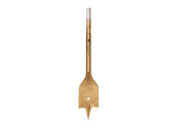 Wiertło do drewna płyty gipsowej płaskie łopatkowe HEX 24x150mm TEGER