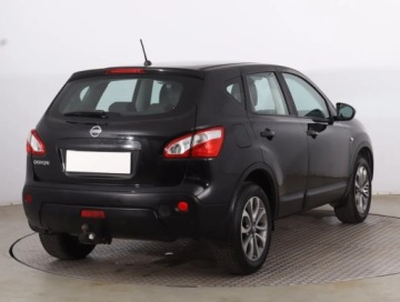 Nissan Qashqai I Crossover Facelifting  1.6 117KM 2012 Nissan Qashqai 1.6, Klima, Klimatronic, Tempomat, zdjęcie 4