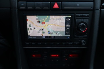 Seat Exeo ST 2.0 TDI CR DPF 143KM 2011 Seat Exeo 2.0 TDI, Navi, Xenon, Klima, zdjęcie 16