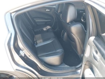 Dodge Charger VII 2019 Dodge Charger SXT 2019 3.6l 3.6 Benzyna 300KM, zdjęcie 12