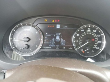 Infiniti QX50 2023 Infiniti QX50 Autograph 2023 2.0l 2.0 Benzyna 268KM, zdjęcie 9