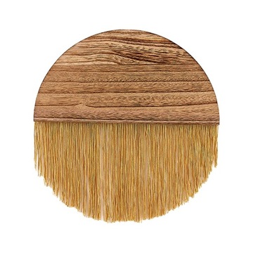 Tkany gobelin makrama Macrame Wall Aureate