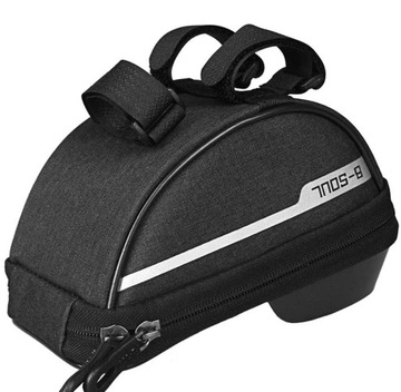 Водонепроницаемый ДЕРЖАТЕЛЬ ДЛЯ ВЕЛОСИПЕДНОЙ РОЗЕТКИ ЧЕХОЛ ДЛЯ ТЕЛЕФОНА СУМКА В РАМЕ НАСТЕННАЯ СУМКА