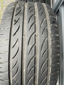 Диски, шины Alfa Romeo Giulia QV