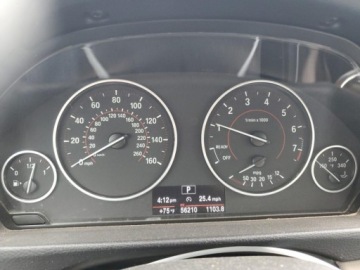 BMW Seria 3 F30-F31-F34 2017 BMW Seria 3 2017, BMW, 330I, RWD, 2.0L 2.0 Benzyna 248KM, zdjęcie 8