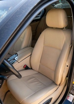 BMW Seria 5 F10-F11 Limuzyna Facelifting 535i 306KM 2014 BMW Seria 5 BMW SERIA 5 VI (F07F10F11) 535 xDrive 306KM 3.0 Benzyna 306KM, zdjęcie 15