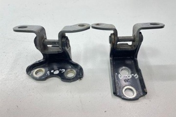 JINÉ DÍLY KAROSÉRIE TOYOTA RAV 4 III (_A3_) A046694 2.2L DIESEL 100KW