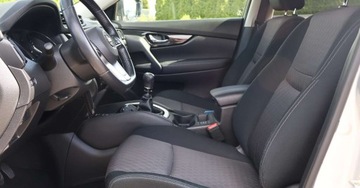 Nissan X-Trail III Terenowy Facelifting 1.7 dCi 150KM 2020 Nissan X-Trail (Nr.139) 1.7 dCi 150 KM 7 osob Panorama Kamera Navi Gwaranc, zdjęcie 13