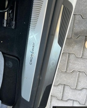 Peugeot 3008 II Crossover 1.2 PureTech 130KM 2019 Peugeot 3008 bezwypadekcrosswayledjak nowy 1.2 Benzyna 130KM, zdjęcie 28