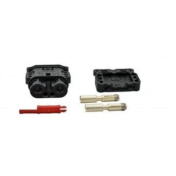 Gniazdo Rema FT80 16mm2 (81200-00)