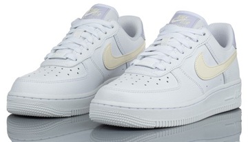 NIKE AIR FORCE 1 '07 FN3501-100 Sneakersy Obuwie r. 40