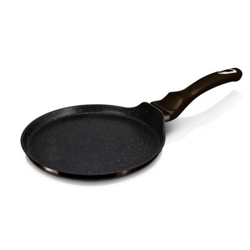 Patelnia do naleśników 25cm Berlinger Haus BH-6613