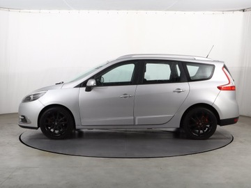 Renault Grand Scenic II Grand Scenic Facelifting 1.6 16v 110KM 2013 Renault Grand Scenic 1.6 16V, Navi, Klima, zdjęcie 2