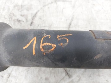 HŘÍDEL HNACÍ MERCEDES TŘÍDA E W211 2.7DIESEL 175KM 2002-2009