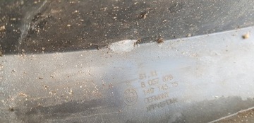 BMW 2 F45 F46 14-18 M-PAKET NÁRAZNÍK PŘEDNÍ