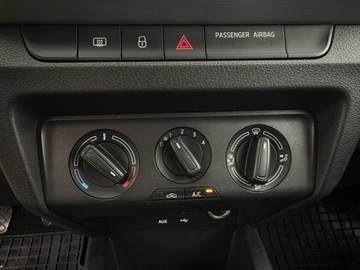 Skoda Fabia III Hatchback 1.2 TSI 90KM 2016 Škoda Fabia Skoda Fabia 1.2 TSI 90KM/Faktura VAT, zdjęcie 28