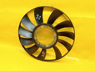 ВЕНТИЛЯТОР РАДИАТОРА AUDI A6 C5 1.8T 058121301B