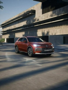 Volkswagen T-Roc I 2026 Volkswagen T-Roc Wersja Life 1.5 eTSI 150 KM DSG, zdjęcie 3