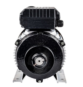 Электродвигатель 2,2 кВт/3 км 230 В 1-фазный GEKO G80361