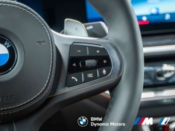 BMW X6 G06 SUV Facelifting 3.0 40i 381KM 2026 BMW X6 xDrive40i 381 KM mHEV - Pakiet M Pro - Kamera 360 - HarmanKardon, zdjęcie 26