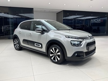 Citroen C3 IV 2024 Citroen C3 MAX / 1 właściciel / Salon Polska / FV, zdjęcie 4