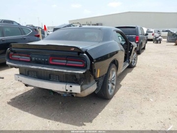 Dodge Challenger III 2023 Dodge Challenger GT 2023 3.6l 3.6 Benzyna 303KM, zdjęcie 5