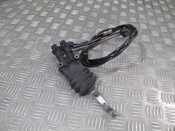 КЛАПАН УРОВНЯ ПОДУШКИ ПЕРЕДНЕЙ КАБИНЫ SCANIA R S