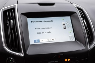 Ford S-Max II 2019 Ford S-Max Titanium + ! 2.0TDCI 210KM Bi-Turbo !, zdjęcie 21