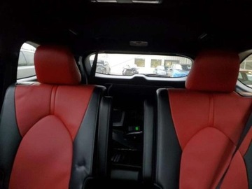 Toyota Highlander III 2022 Toyota Highlander 2022r., XSE, od ubezpieczalni 3.5 Benzyna 295KM, zdjęcie 8