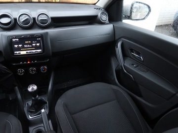 Dacia Duster II SUV 1.6 SCe 115KM 2018 Dacia Duster 1.6 SCe, Salon Polska, VAT 23%, Navi, zdjęcie 7