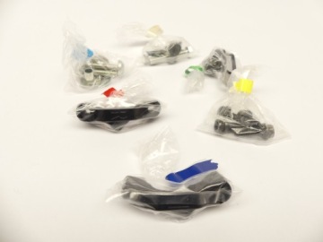 УСИЛЕНИЕ РАМЫ ЗАПОЛНИТЕЛЬ КРЫШКИ РАМЫ SUZUKI GSXR 1000 K5 K6