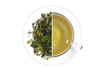 Pai Mu Tan Biała Piwonia 50g Herbata biała