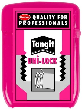 Nić uszczelniająca Tangit Uni-Lock 1778994 20 m