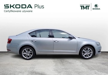 Skoda Octavia III Liftback Facelifting 2.0 TSI  190KM 2018 Skoda Octavia Style Amazing 2.0 TSI 190KM DSG Salon PL ASO VAT23 2.0 190KM, zdjęcie 6