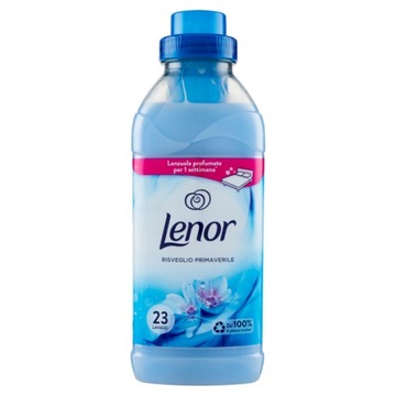 Lenor Risveglio primaverile płyn do płukania 575ml