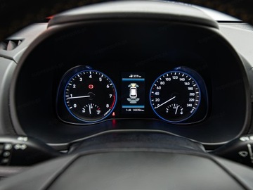 Hyundai Kona I Crossover 1.0 T-GDI 120KM 2018 HYUNDAI Kona 1.0 T-GDI 2WD Suv 120KM 2018, zdjęcie 12