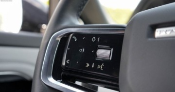 Land Rover Range Rover Evoque II SUV Hybrid 1.5 P300e 309KM 2022 Land Rover Range Rover Evoque Land Rover Range Rover Evoque Dynamic SE R-D, zdjęcie 16